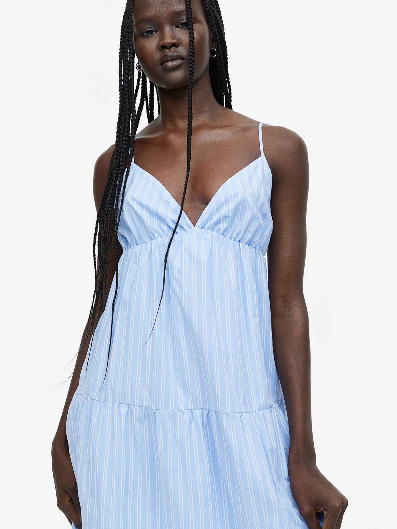 Платья H&M модель 71624 Фото
