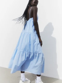 Платья H&M модель 71624 Фото