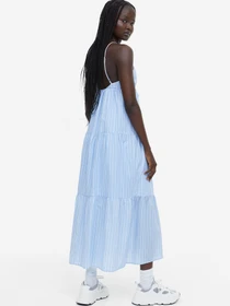 Платья H&M модель 71624 Фото