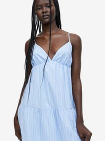 Платья H&M модель 71624 Фото