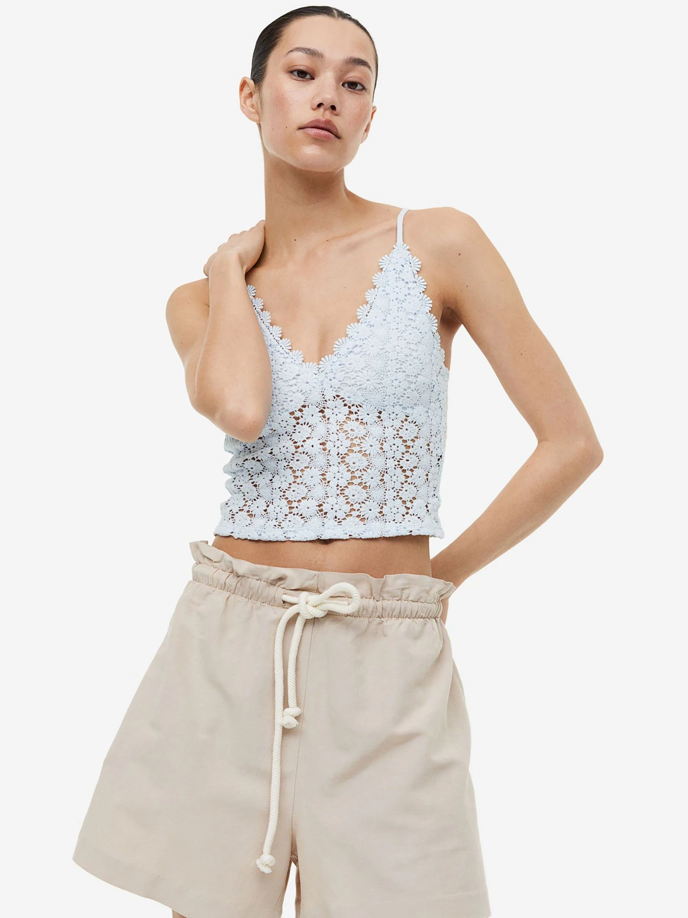 Футболки і поло H&M модель 71626 Фото