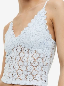 Футболки і поло H&M модель 71626 Фото