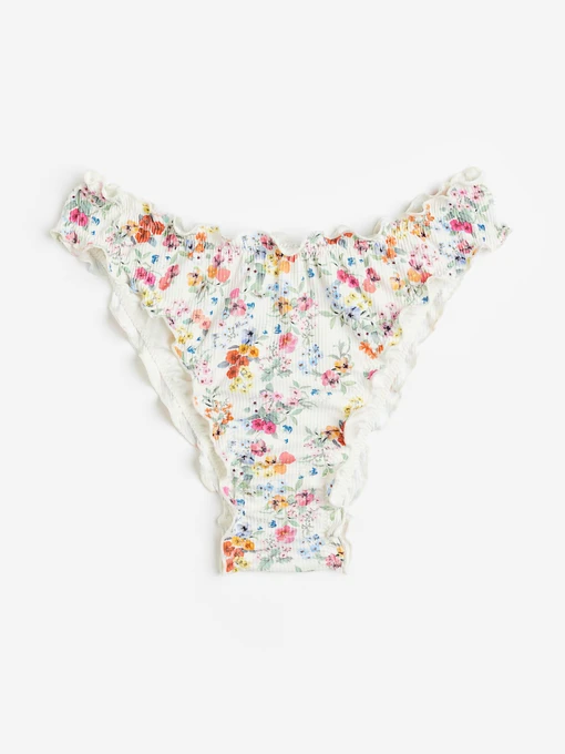 Одежда для пляжа H&M модель 71625 Фото