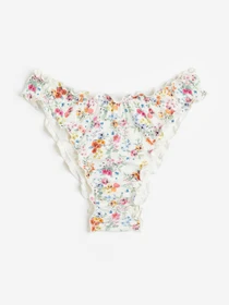 Одежда для пляжа H&M модель 71625 Фото