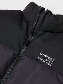 Куртки и дубленки H&M модель 71623 Фото