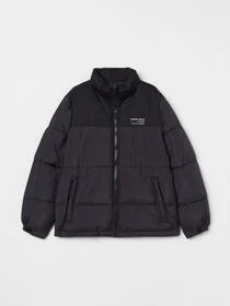 Куртки и дубленки H&M модель 71623 Фото
