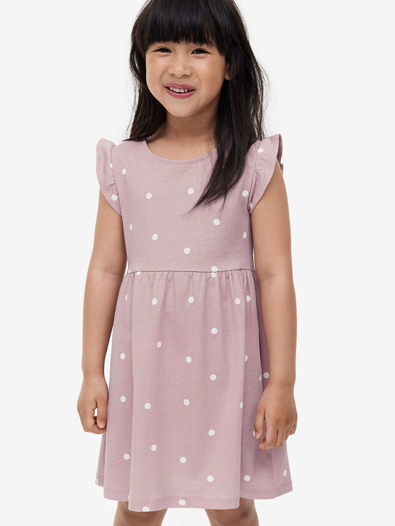 Платья H&M модель 71642 Фото