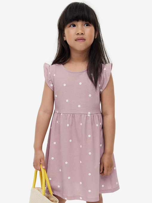Платья H&M модель 71642 Фото