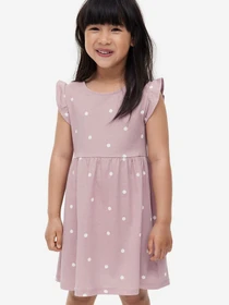 Платья H&M модель 71642 Фото