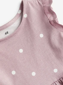 Платья H&M модель 71642 Фото