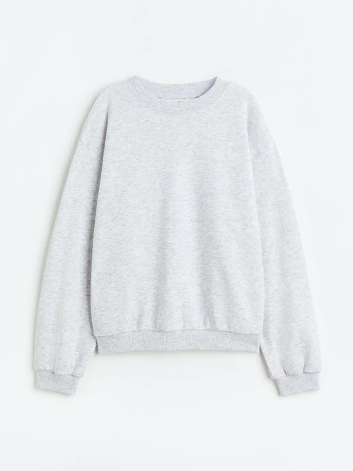 Худи и свитшоты H&M модель 71637 Фото