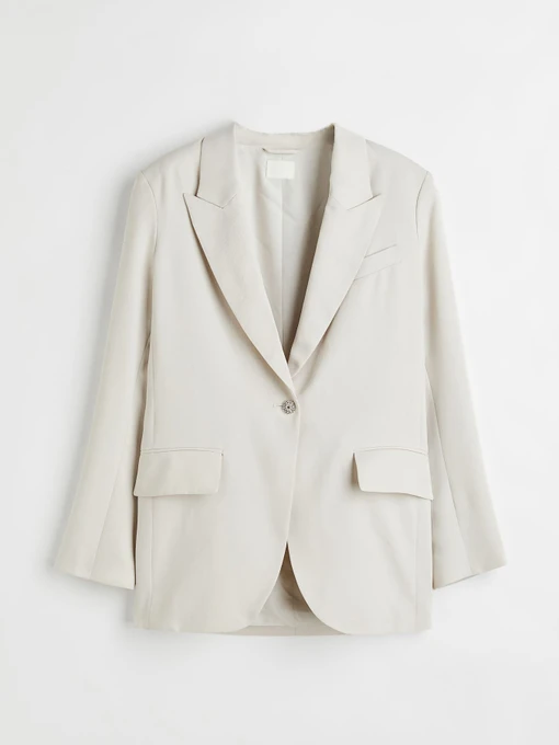 Пиджаки H&M модель 71649 Фото