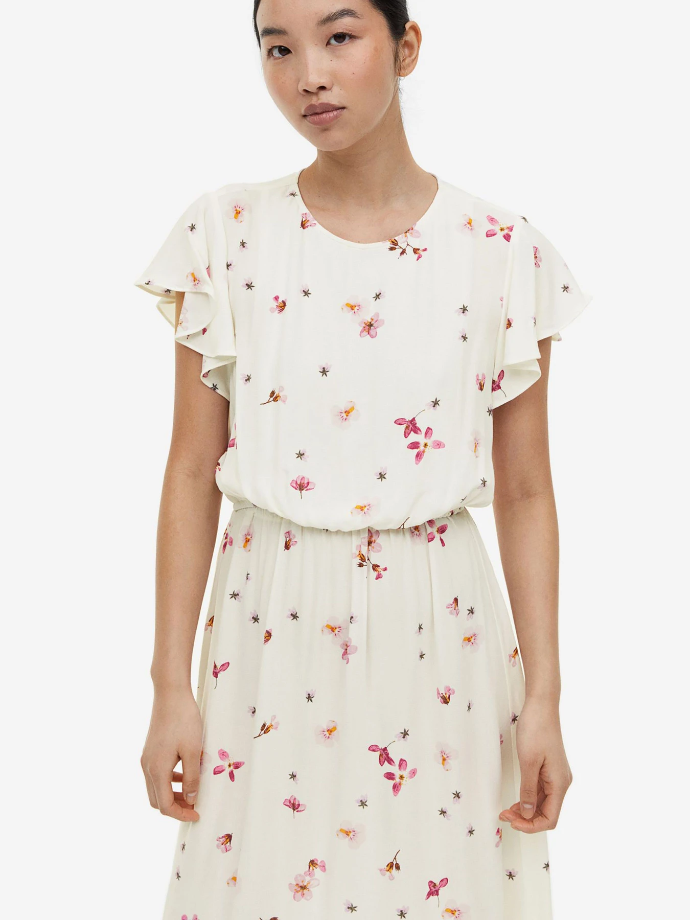 Платья H&M модель 71638 Фото