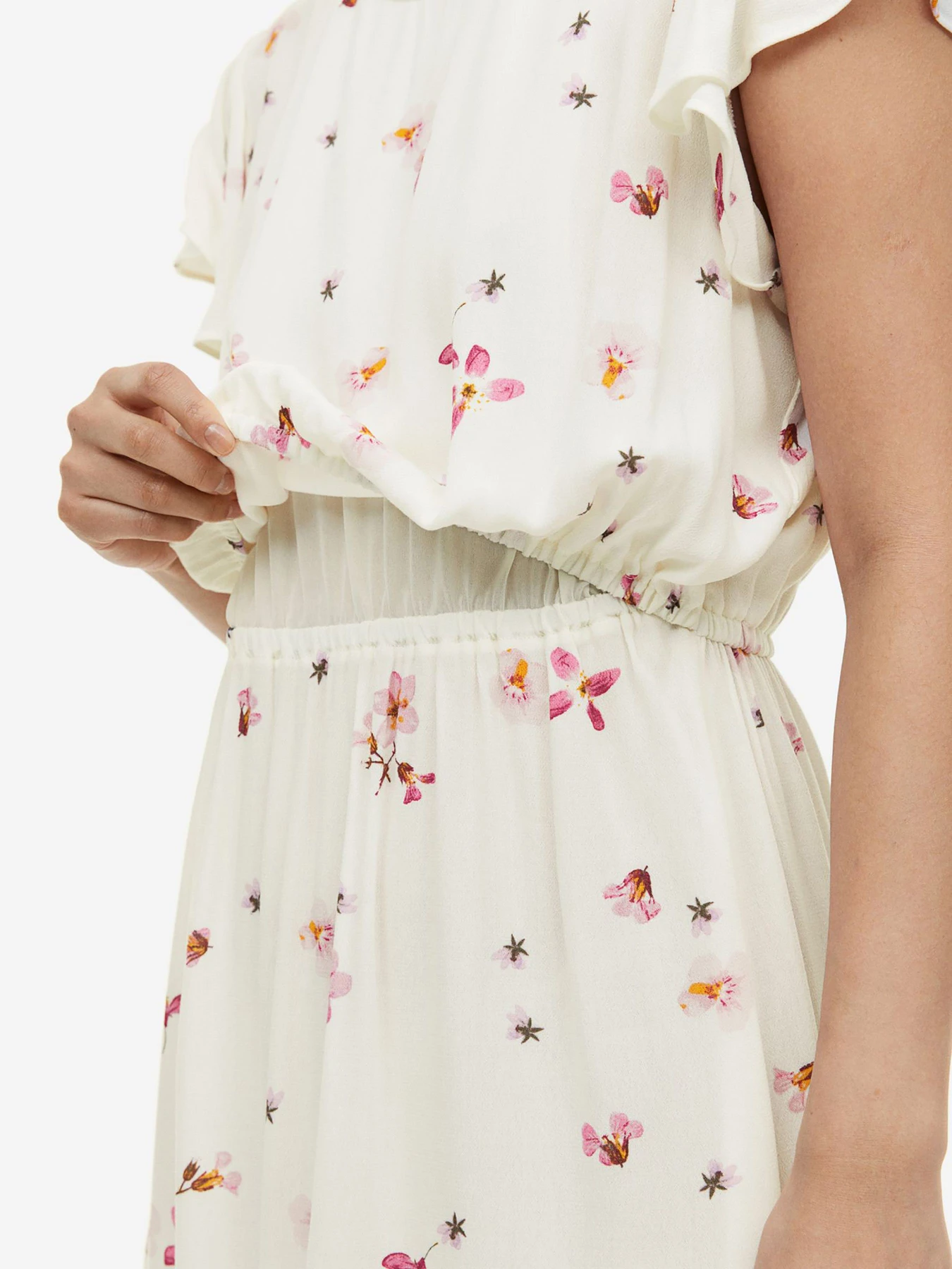 Платья H&M модель 71638 Фото