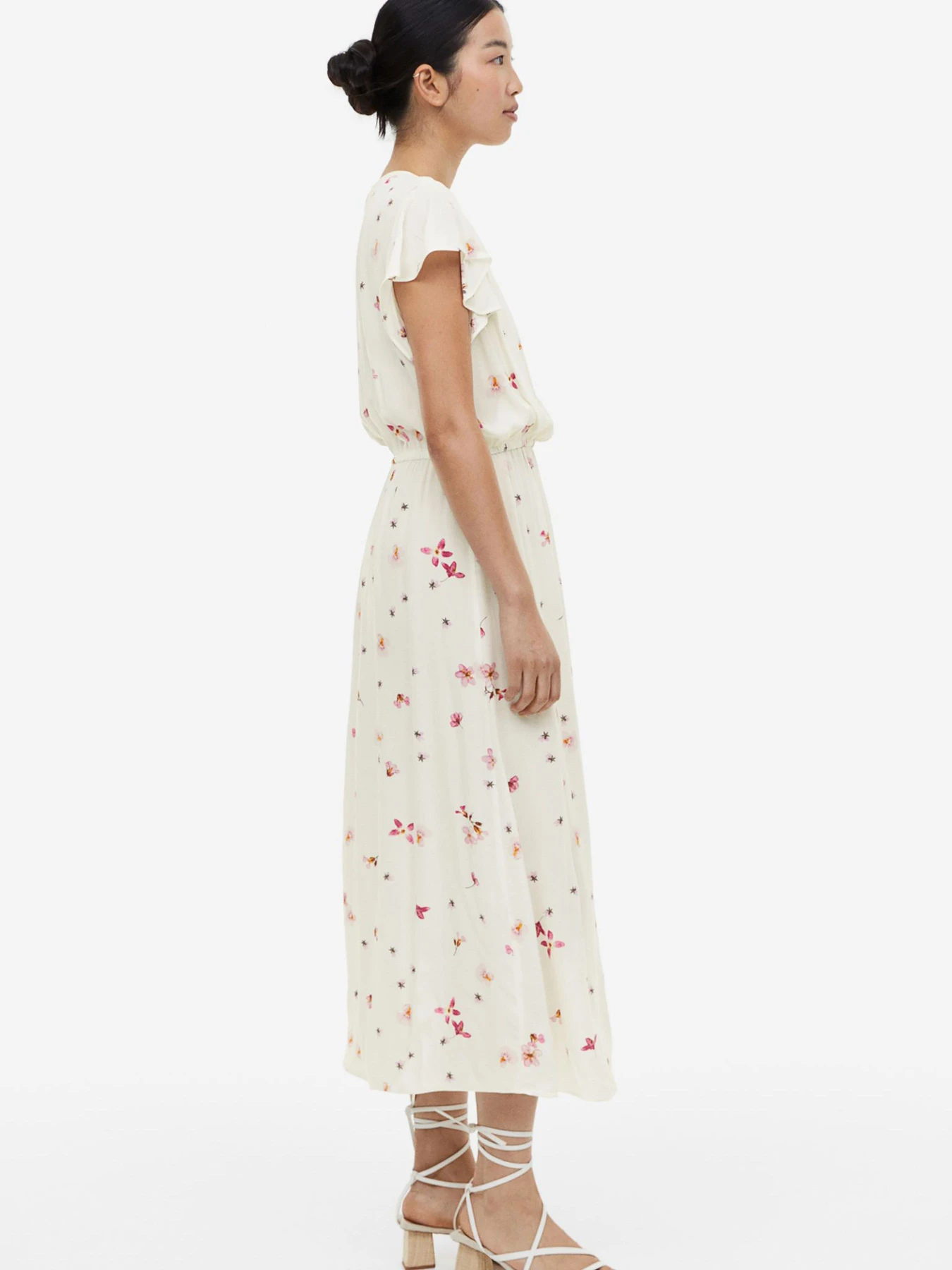 Платья H&M модель 71638 Фото