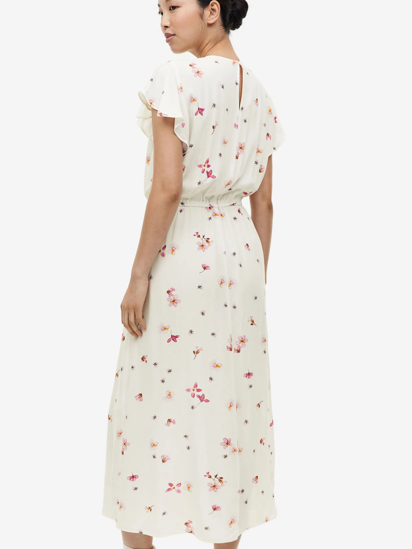 Платья H&M модель 71638 Фото