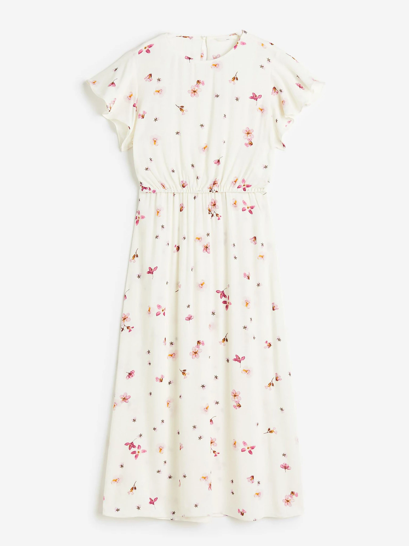 Платья H&M модель 71638 Фото