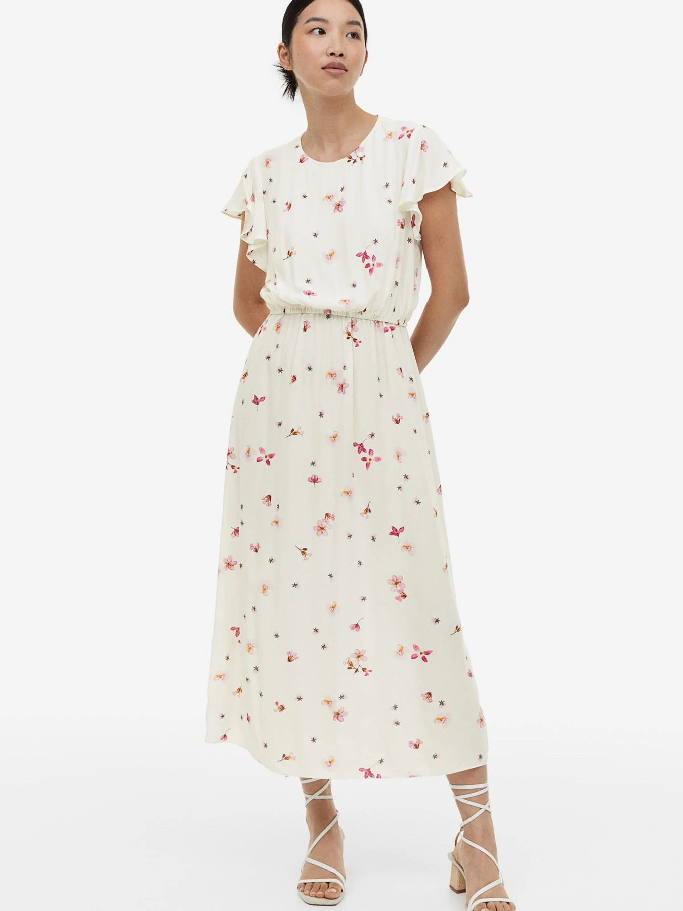 Платья H&M модель 71638 Фото