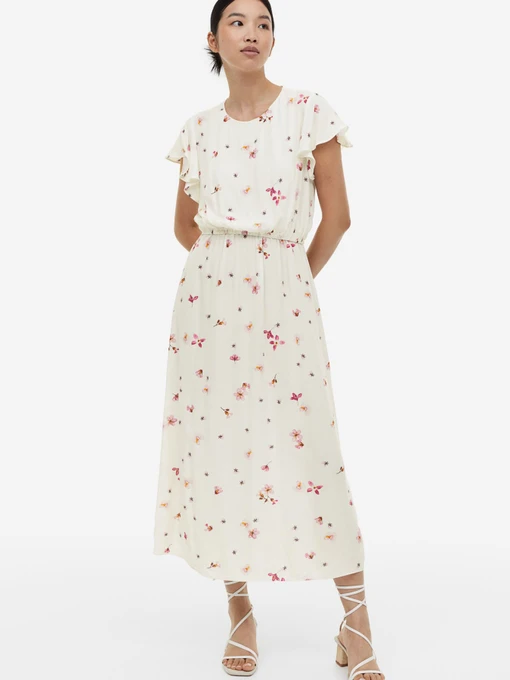 Платья H&M модель 71638 Фото