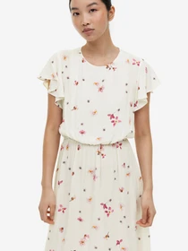 Платья H&M модель 71638 Фото