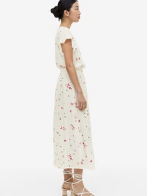 Платья H&M модель 71638 Фото
