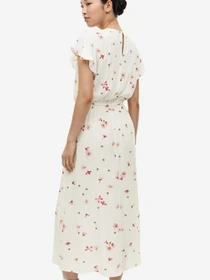 Платья H&M модель 71638 Фото