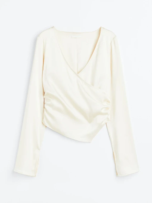 Рубашки H&M модель 71644 Фото