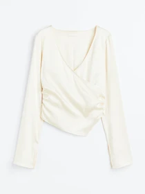 Сорочки H&M модель 71644 Фото