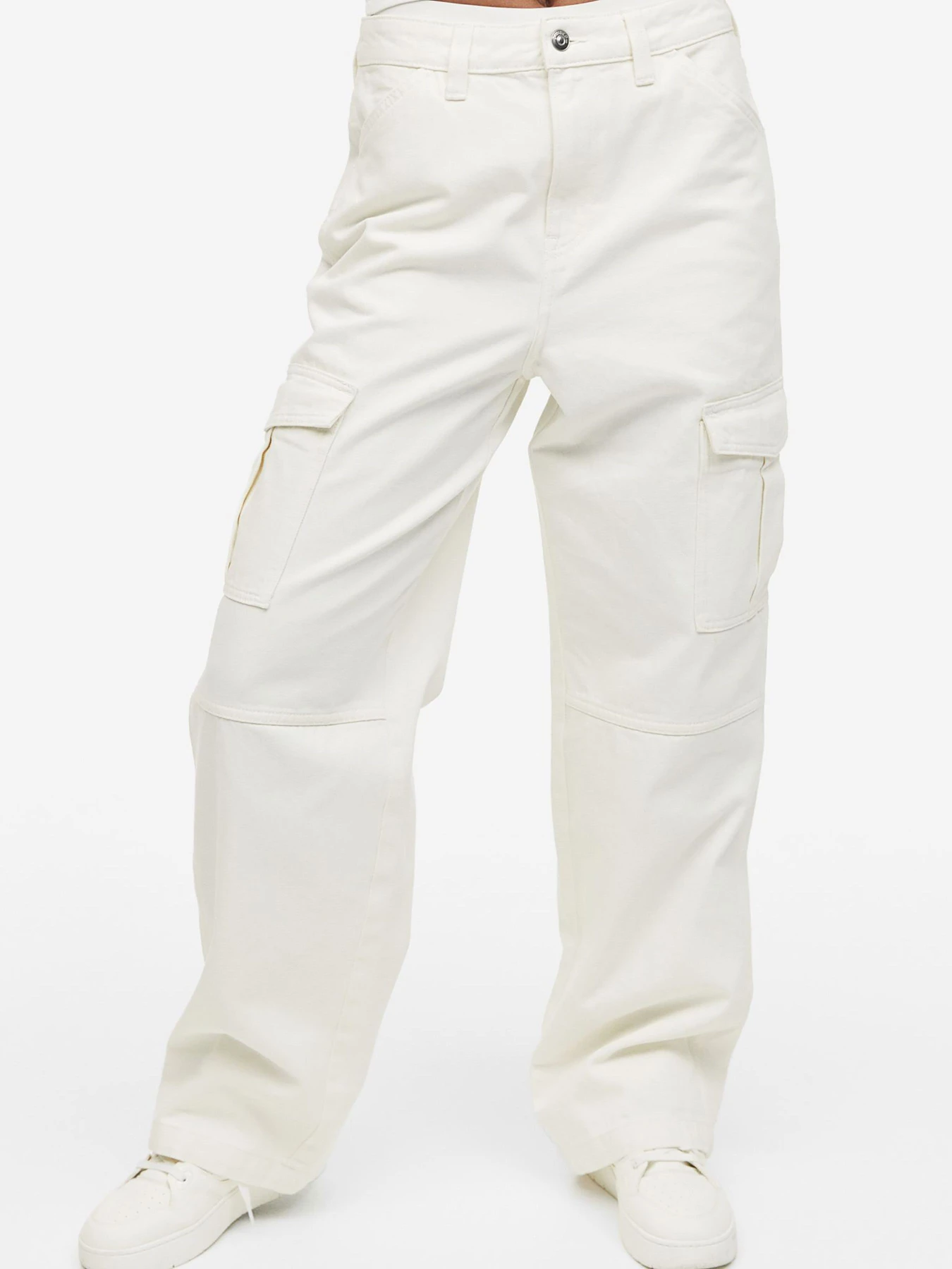 Джинси H&M модель 71636 Фото