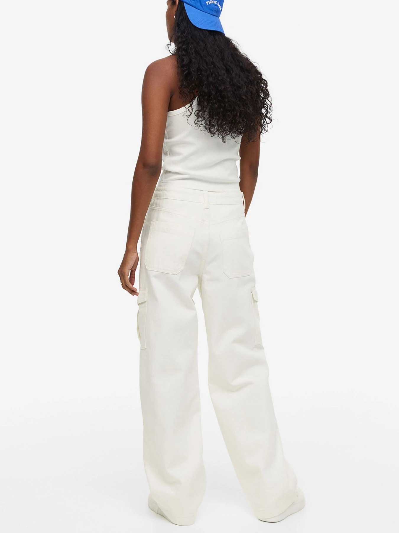 Джинси H&M модель 71636 Фото