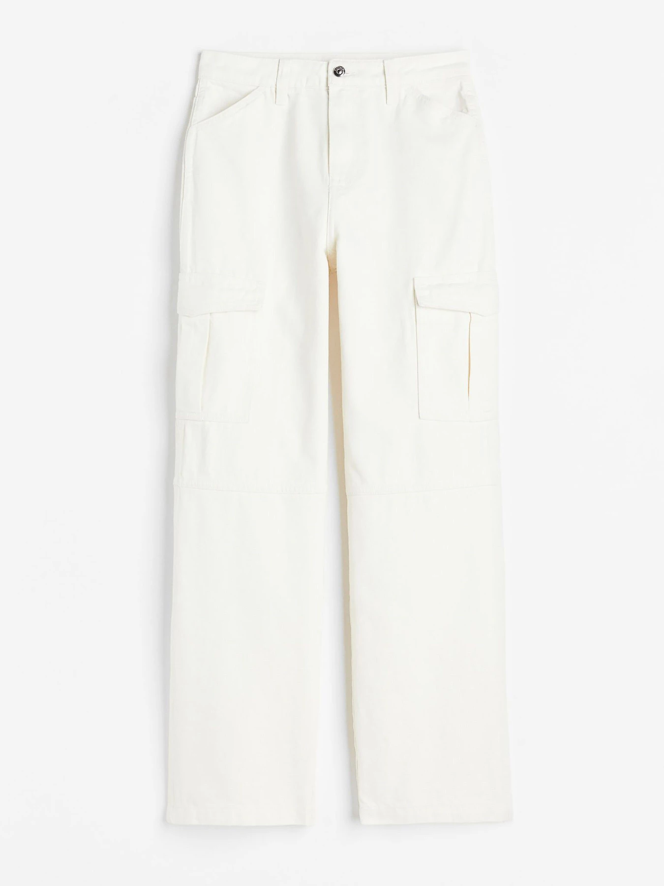 Джинси H&M модель 71636 Фото