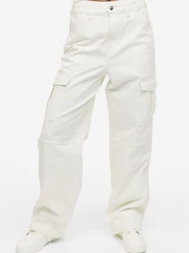 Джинси H&M модель 71636 Фото
