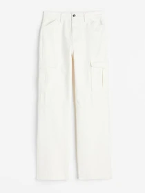 Джинси H&M модель 71636 Фото