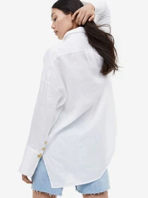 Рубашки H&M модель 71647 Фото