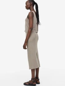 Юбки H&M модель 71648 Фото
