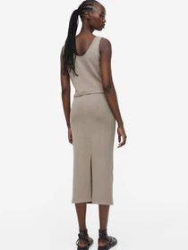 Юбки H&M модель 71648 Фото