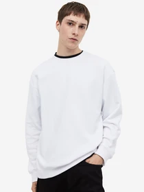Худі та світшоти H&M модель 71632 Фото