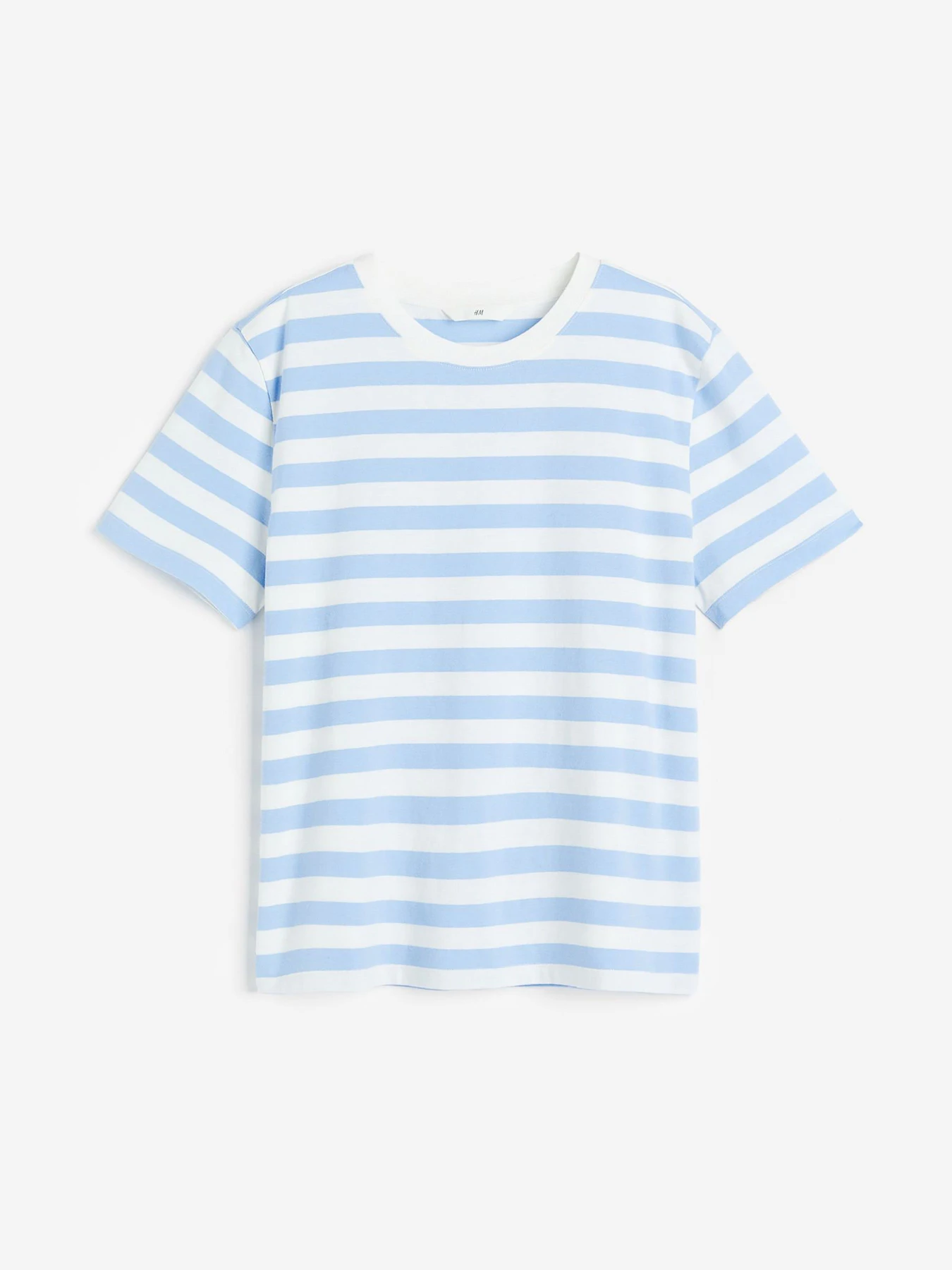 Футболки и поло H&M модель 71646 Фото