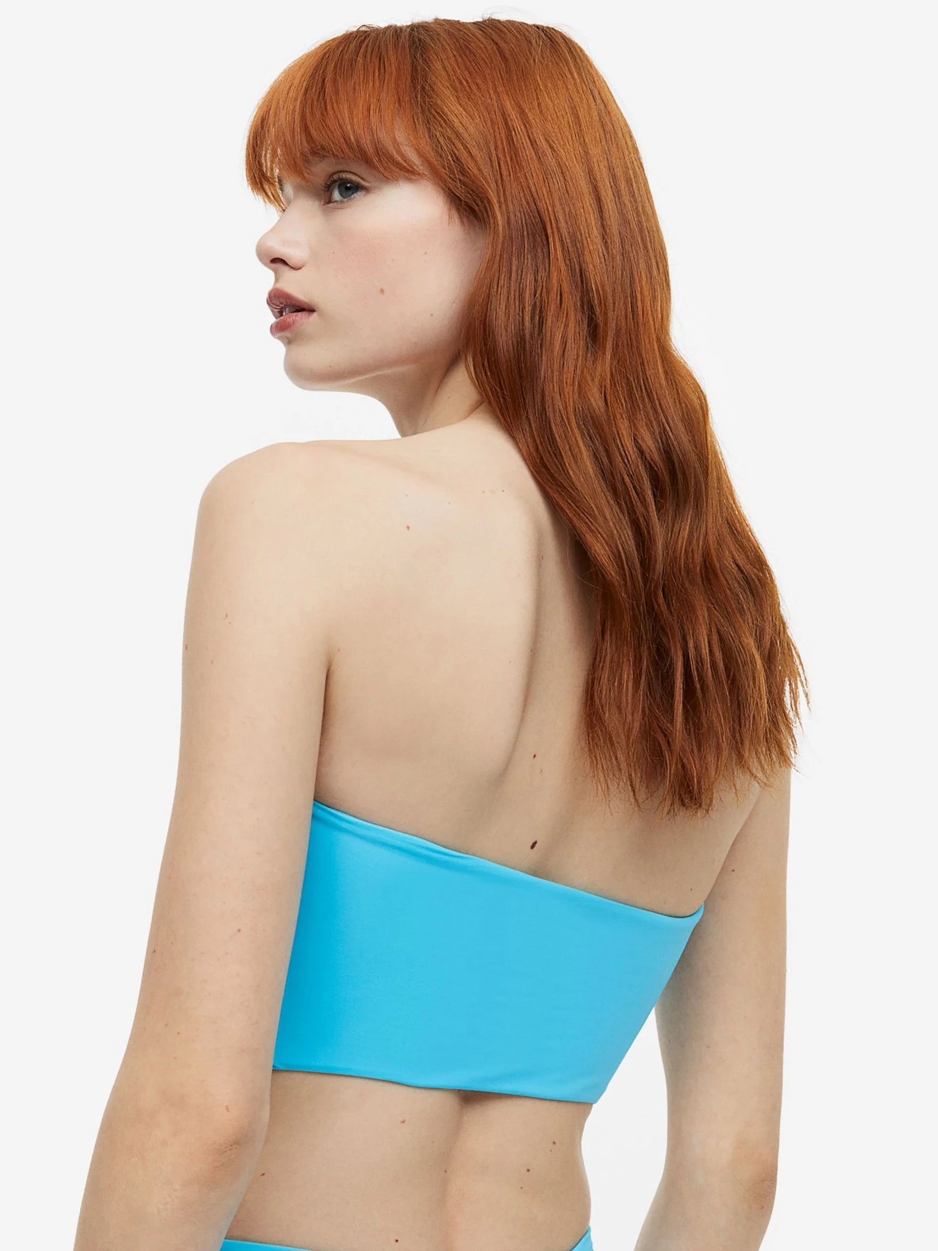 Одежда для пляжа H&M модель 71659 Фото