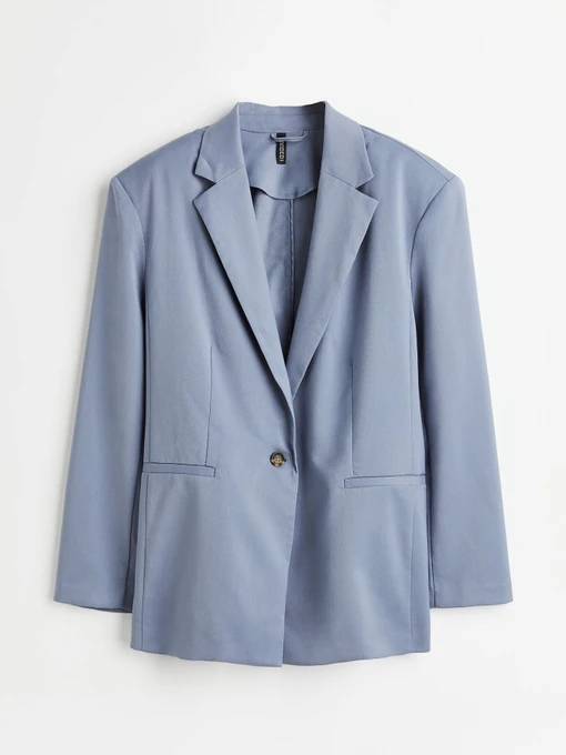 Пиджаки H&M модель 71653 Фото