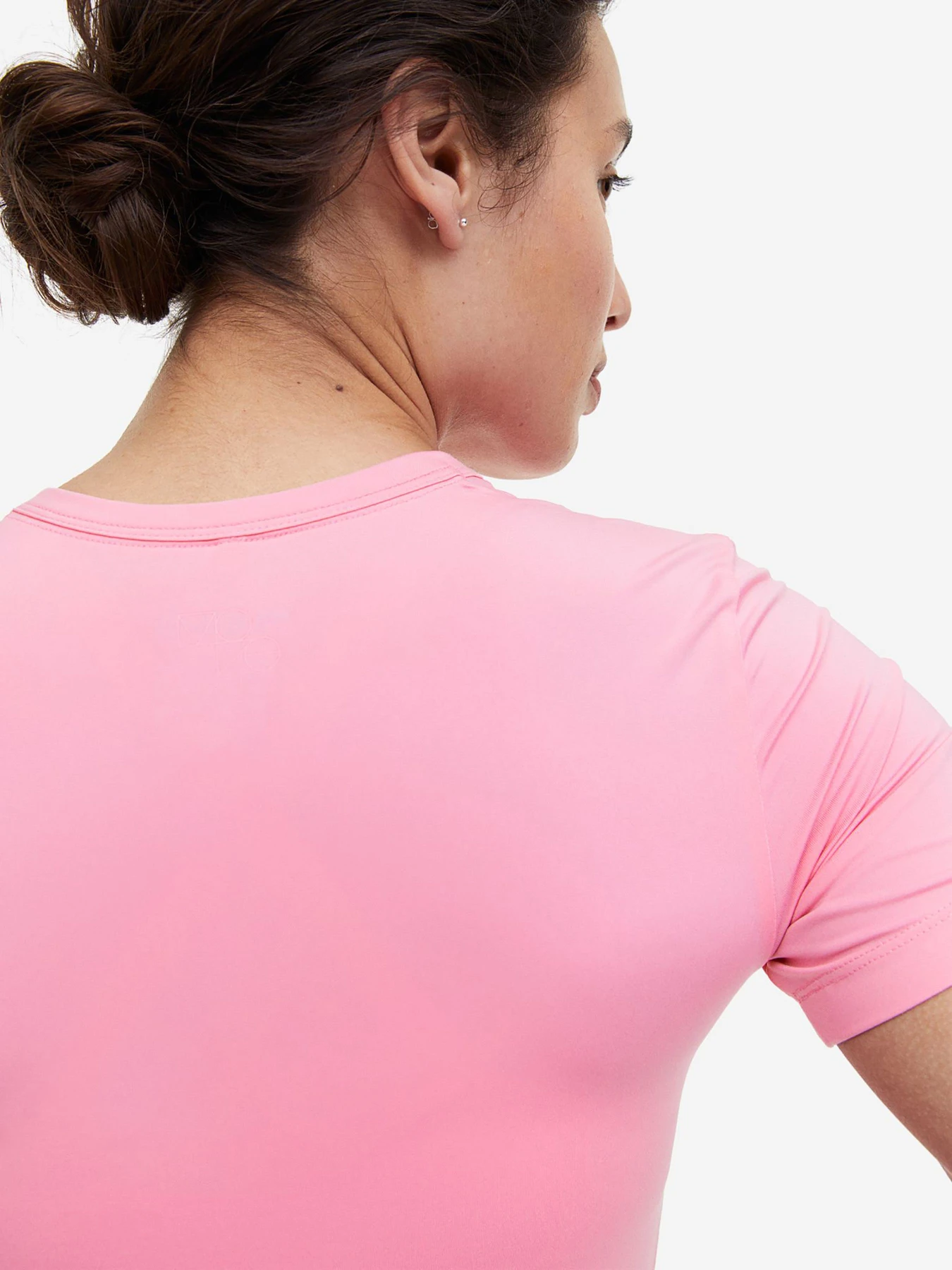 Футболки и поло H&M модель 71660 Фото