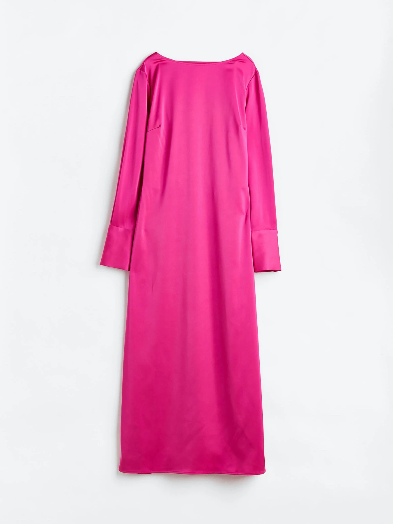 Платья H&M модель 71657 Фото