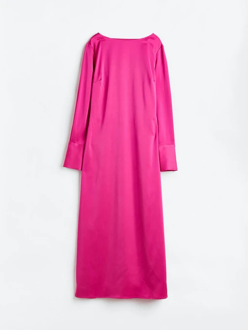 Платья H&M модель 71657 Фото