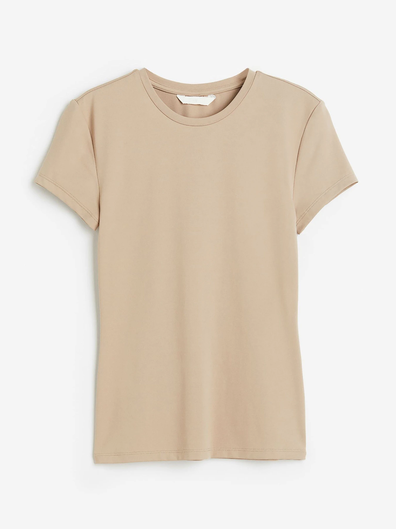 Футболки и поло H&M модель 71656 Фото