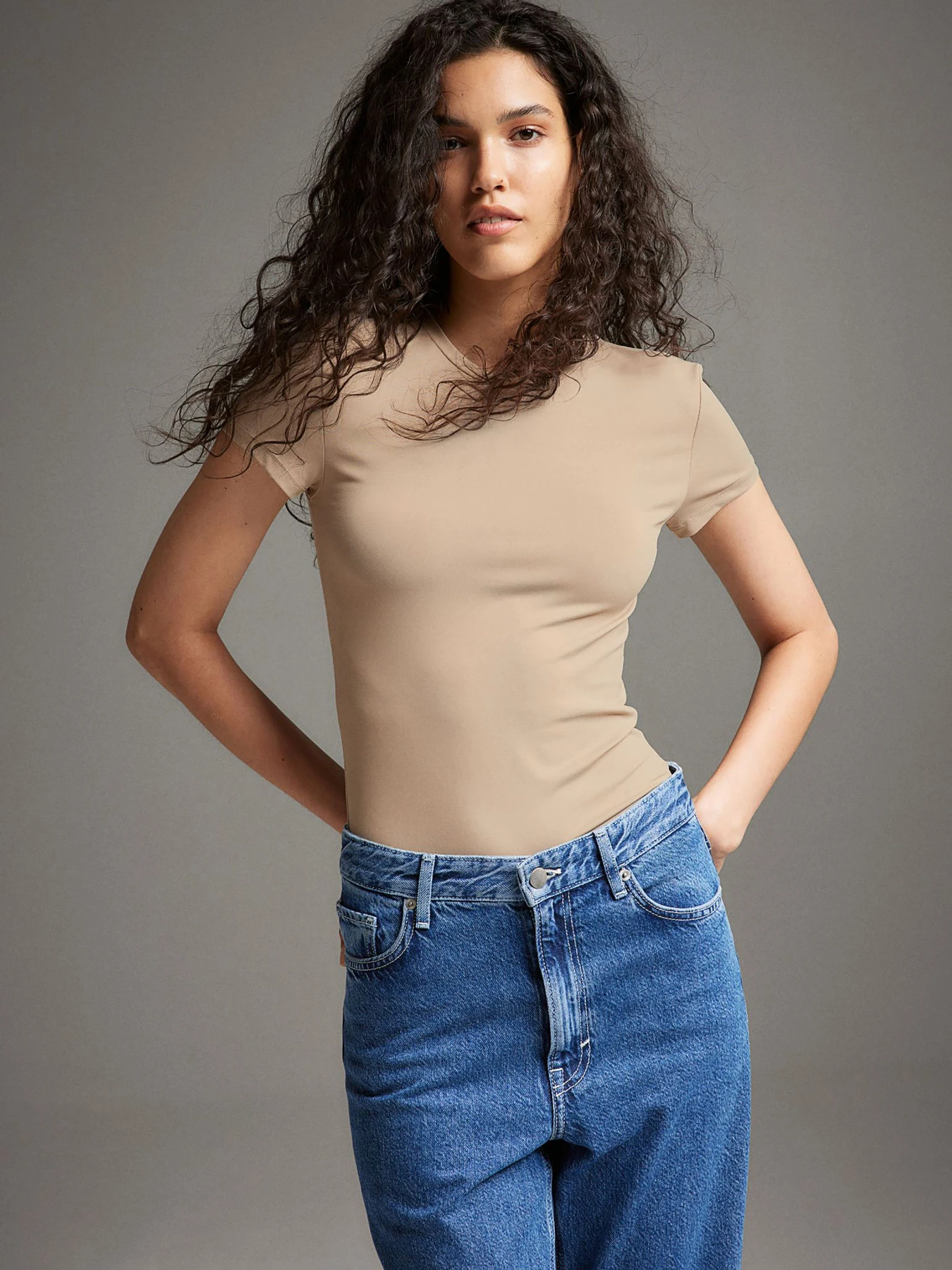 Футболки и поло H&M модель 71656 Фото