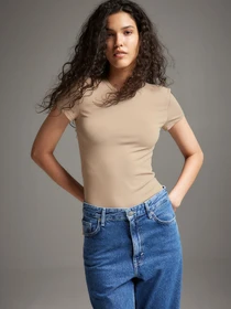 Футболки и поло H&M модель 71656 Фото