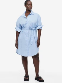 Сукні H&M модель 71664 Фото