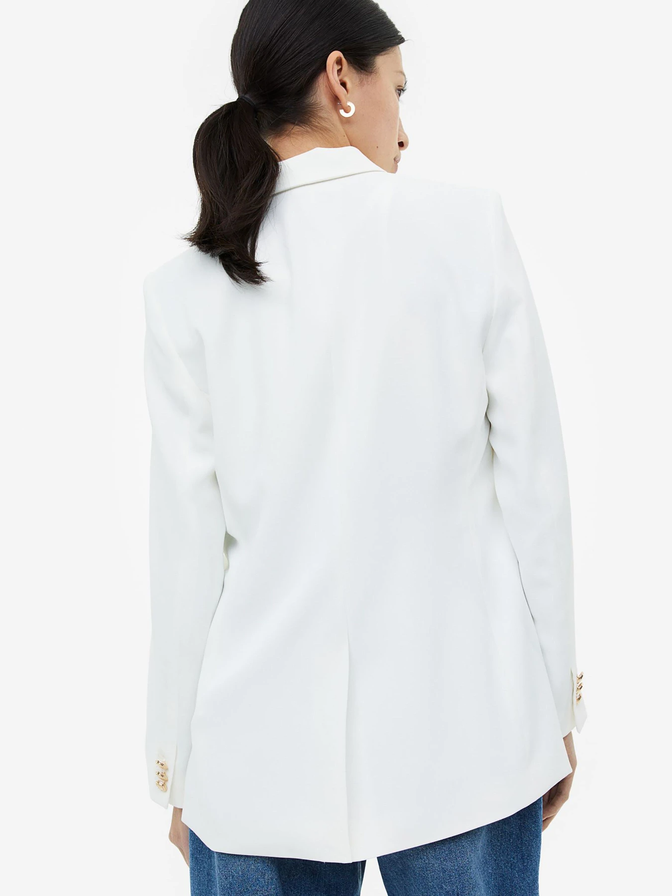 Пиджаки H&M модель 71665 Фото