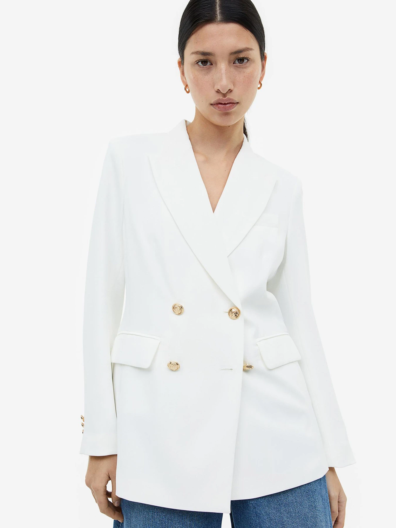Пиджаки H&M модель 71665 Фото