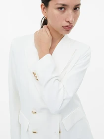Пиджаки H&M модель 71665 Фото
